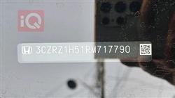 هۆندا HR-V